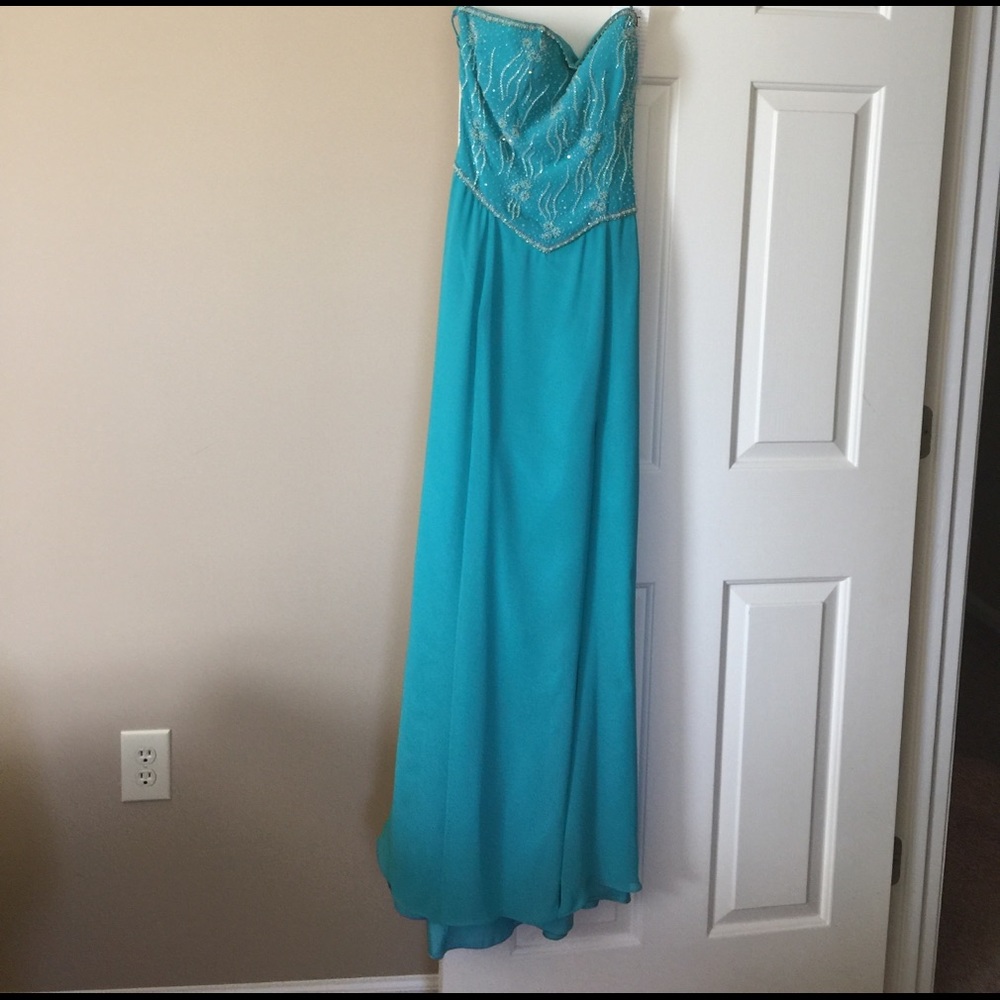 Joli Prom