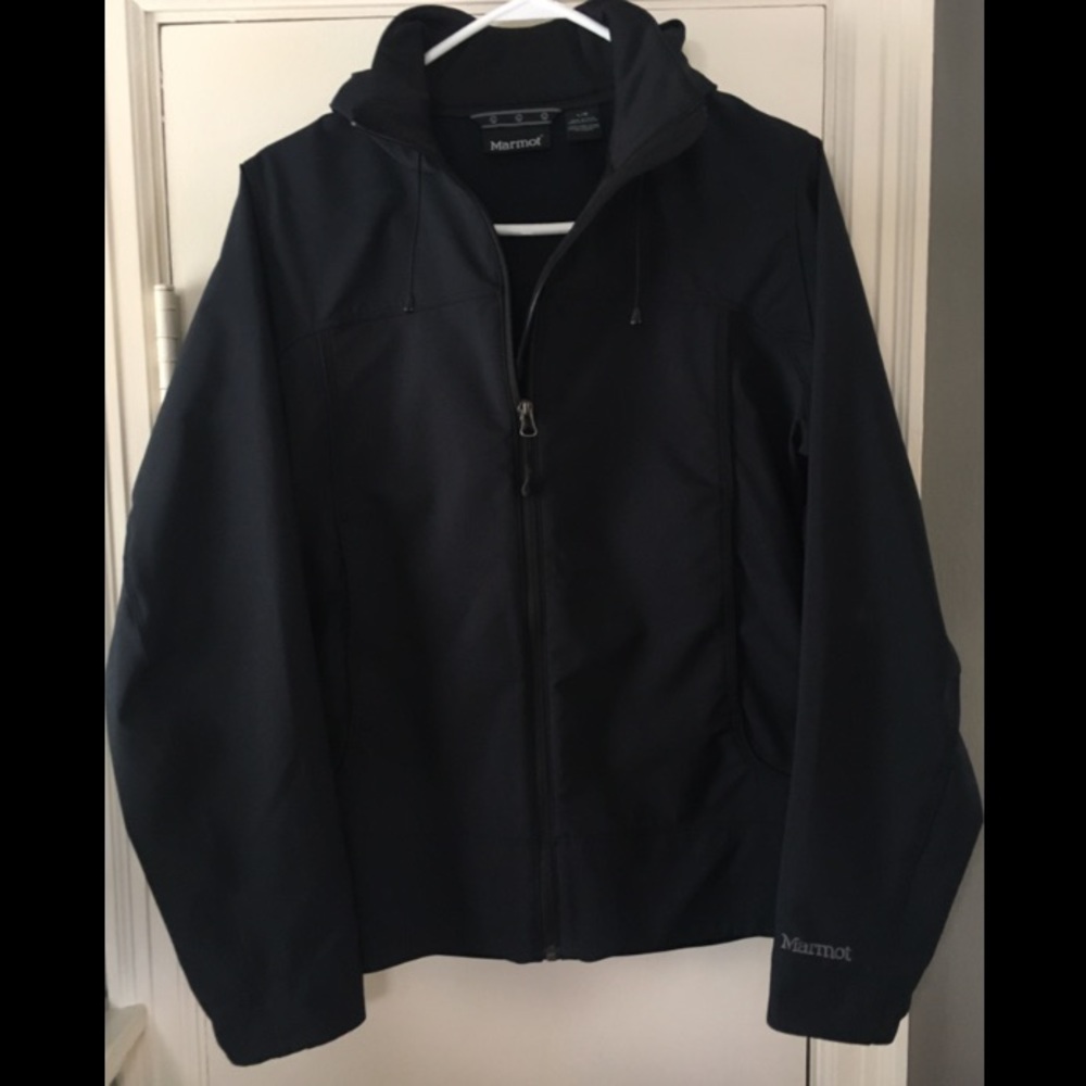 Marmot Mountain Women's Summerset Jacket