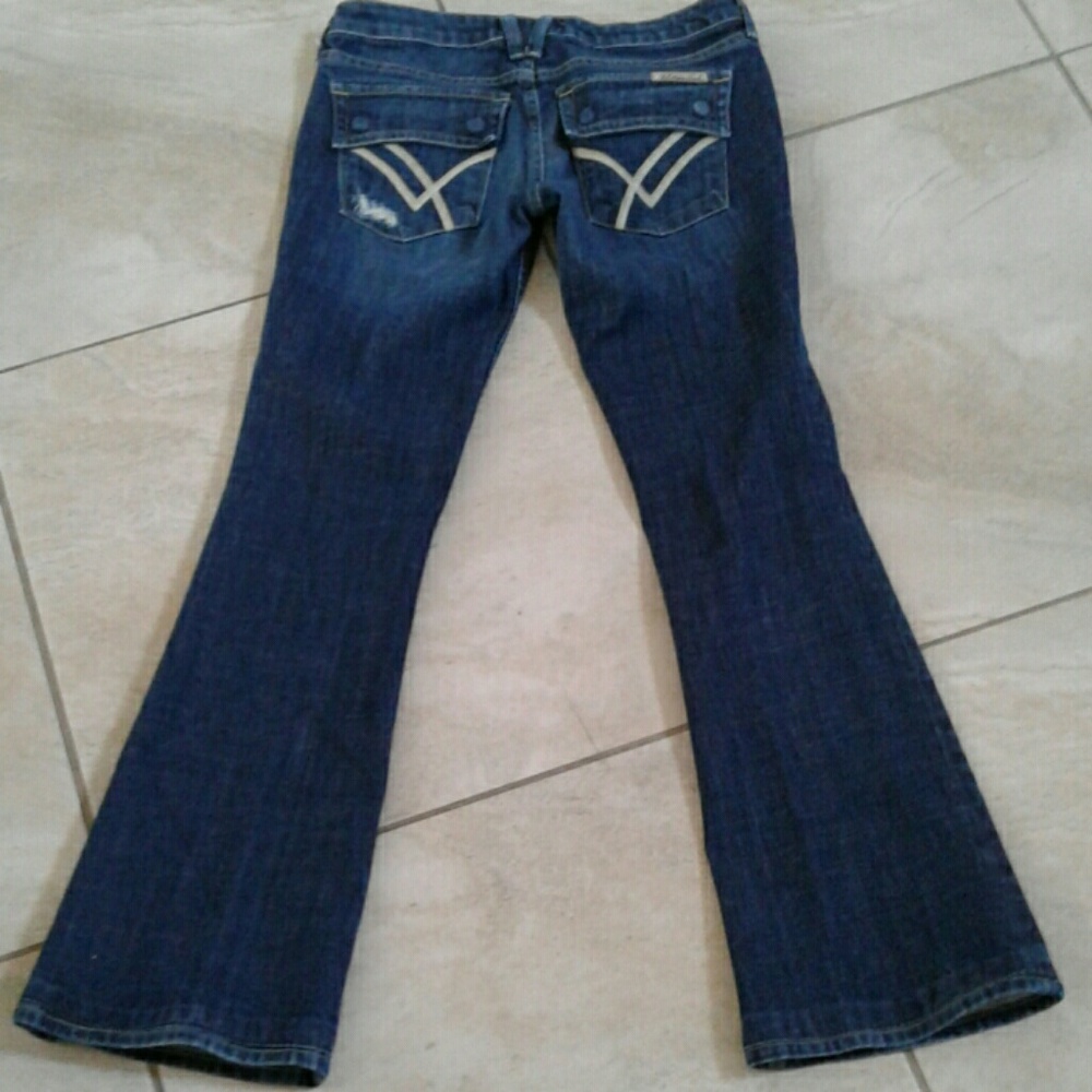 William Rast Jeans