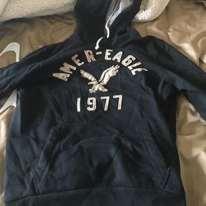 American eagle sweatshirt