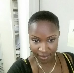 Meet your Posher, Natoya