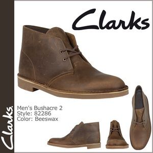 Clarks Bushacre 2 Desert Boot (Men's)