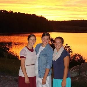 Meet your Posher, Marilyn