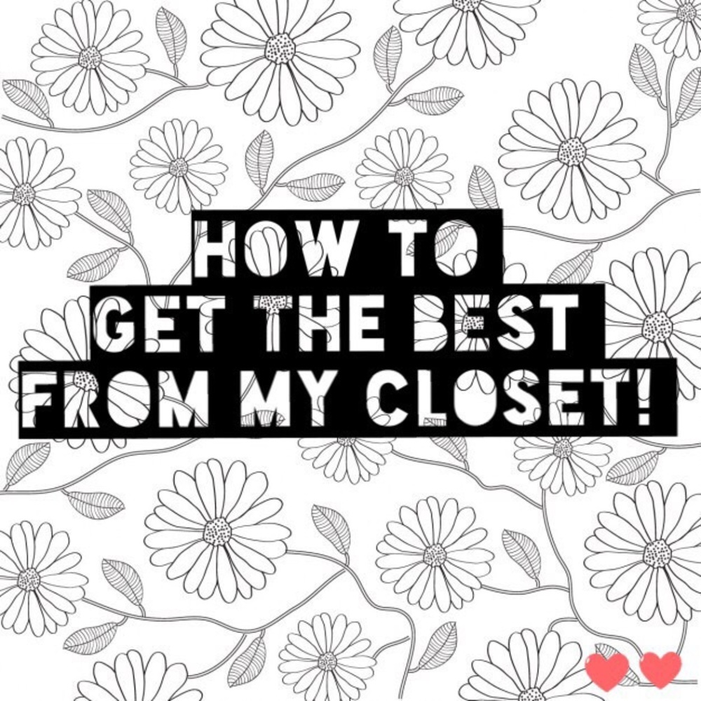 How to bundle an outfit for an AWESOME price! 👗👠