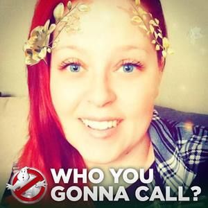 Meet your Posher, Afton