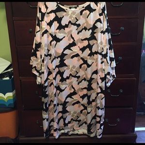 MSK NWT dress