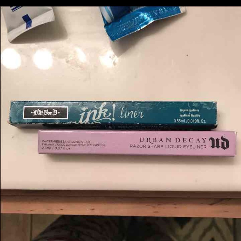 Liners