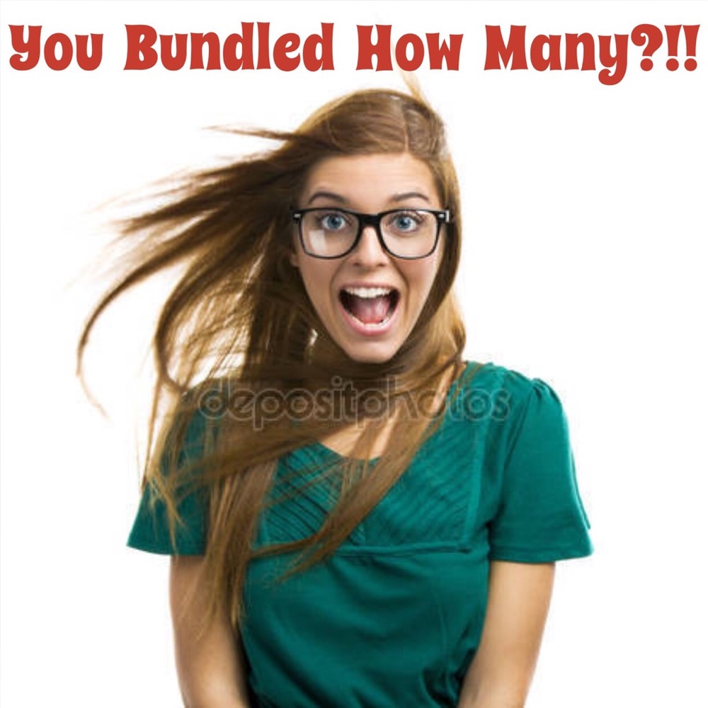 Reasonable Offers Considered