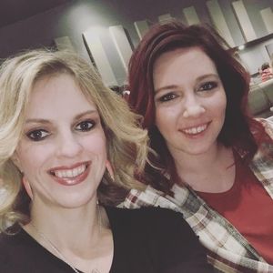 Meet your Posher, Treyla