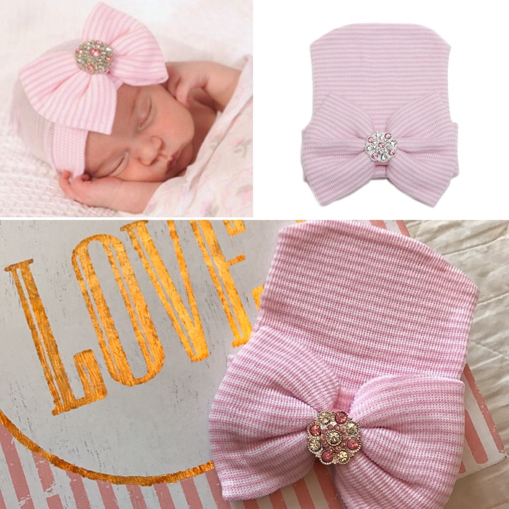 Baby hat💖