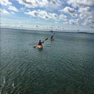 Meet your Posher, Morgan