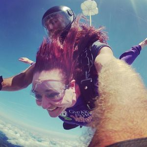 Meet your Posher, Deanna