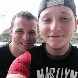 Meet your Posher, Wesley