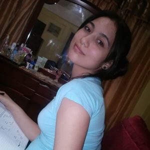 Meet your Posher, Dahiana