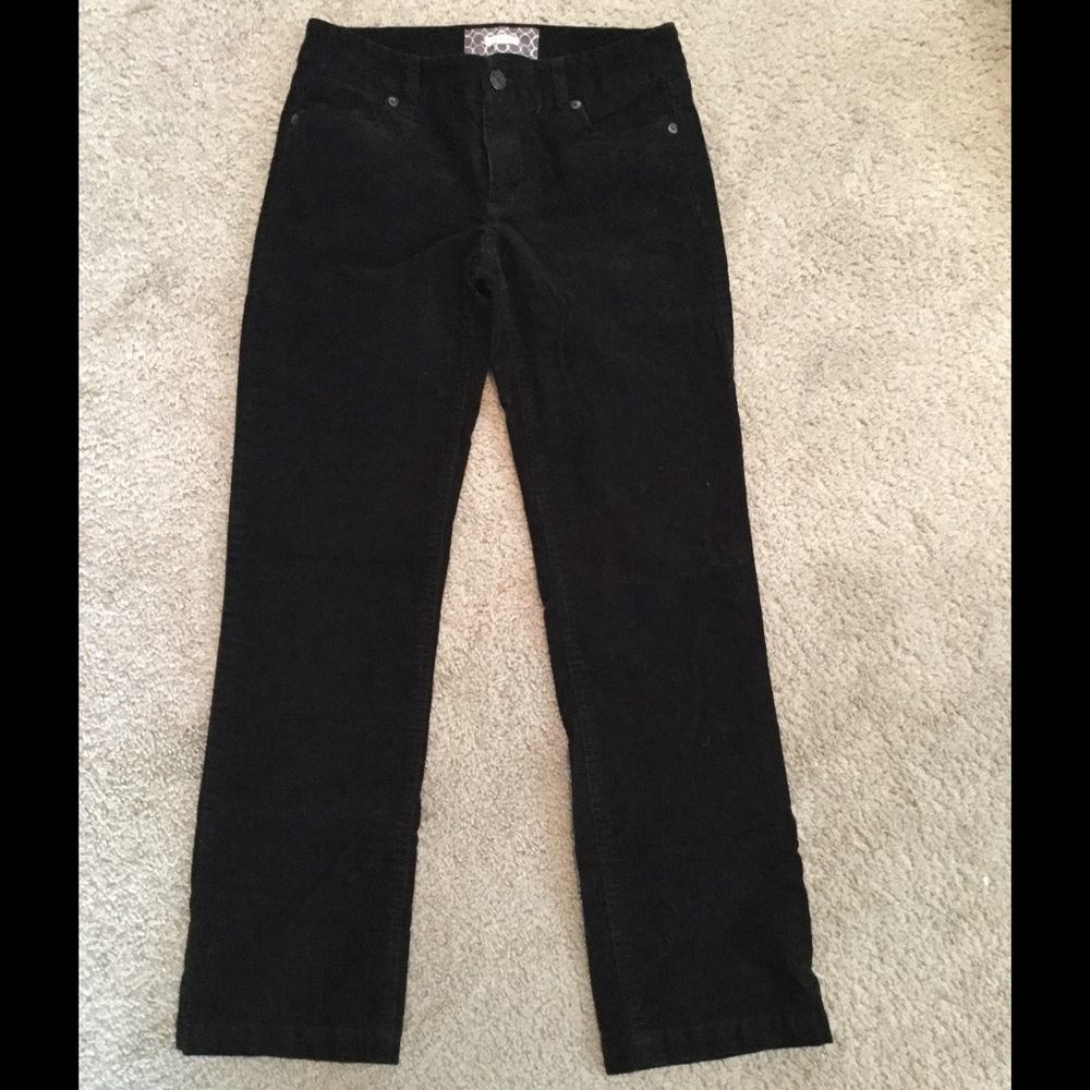 J Crew Corduroy Pants
