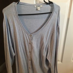 Old Navy Cardigan