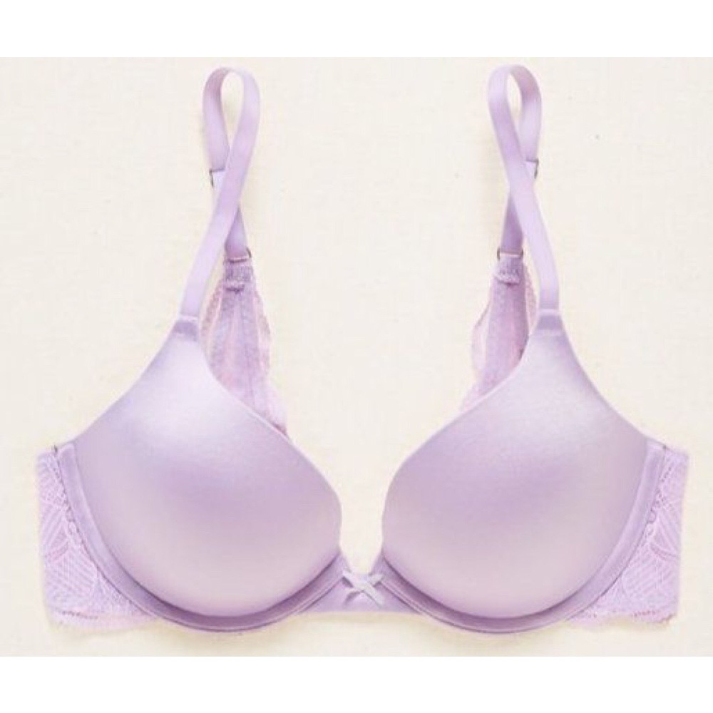 Aerie Brooke lacy bra