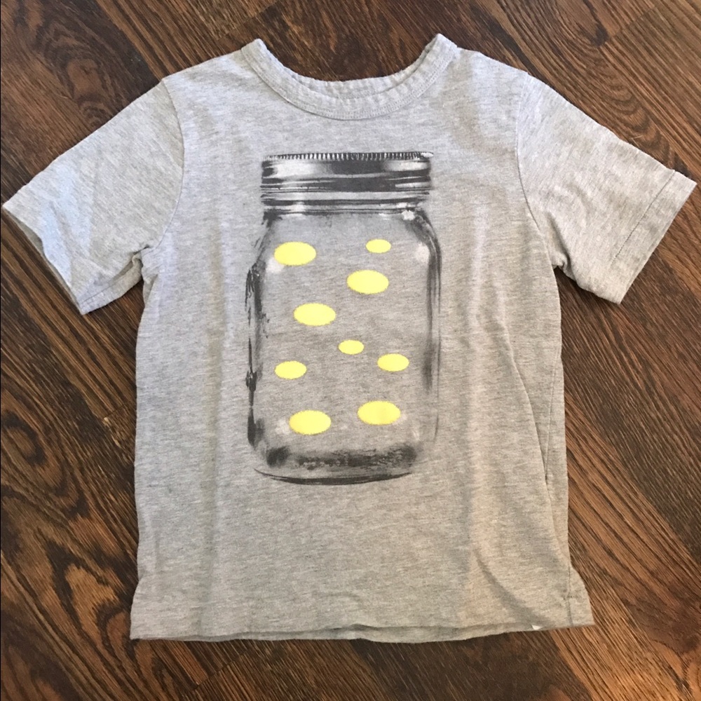 Boys Baby Gap Tee