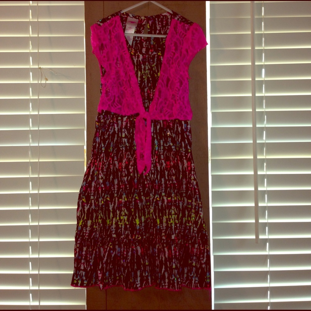 Girls Dress