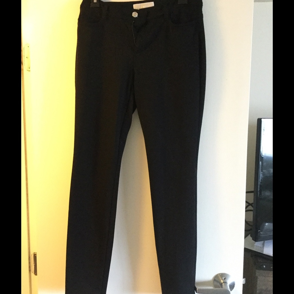 Michael Kors Black dress pants