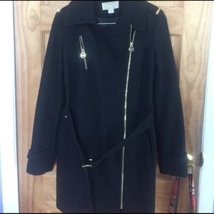 Winter coat