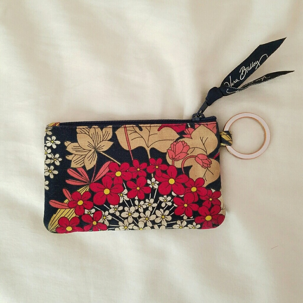 Vera Bradley Lanyard