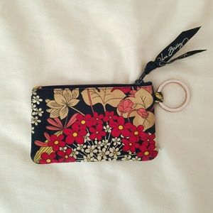 Vera Bradley Lanyard