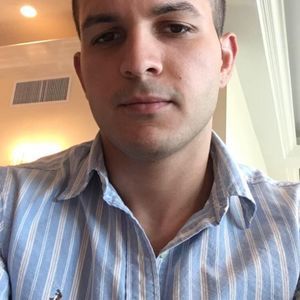 Meet your Posher, Rey