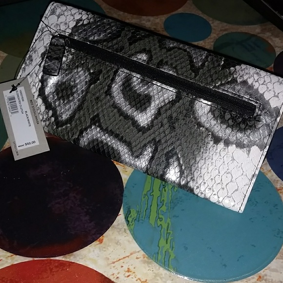 KC wallet with coin purse - Picture 3 of 4