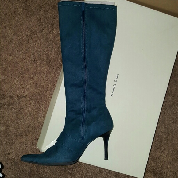 Boots - Picture 4 of 6