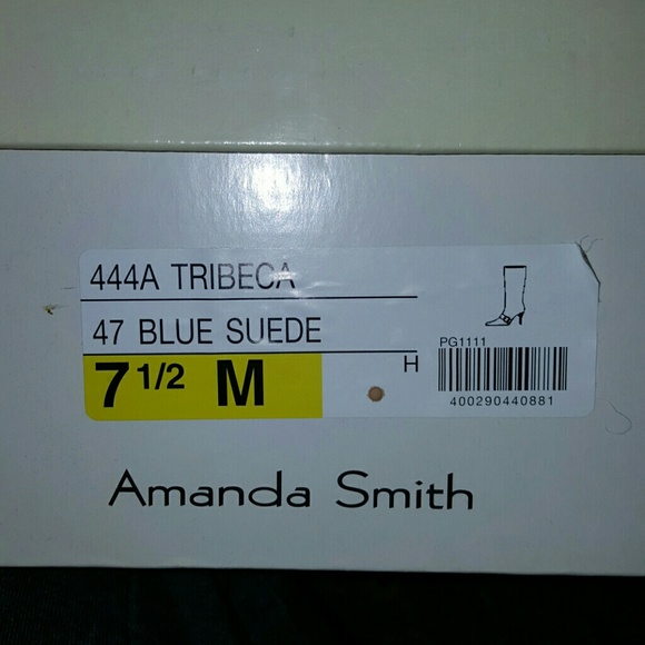 Boots - Picture 5 of 6