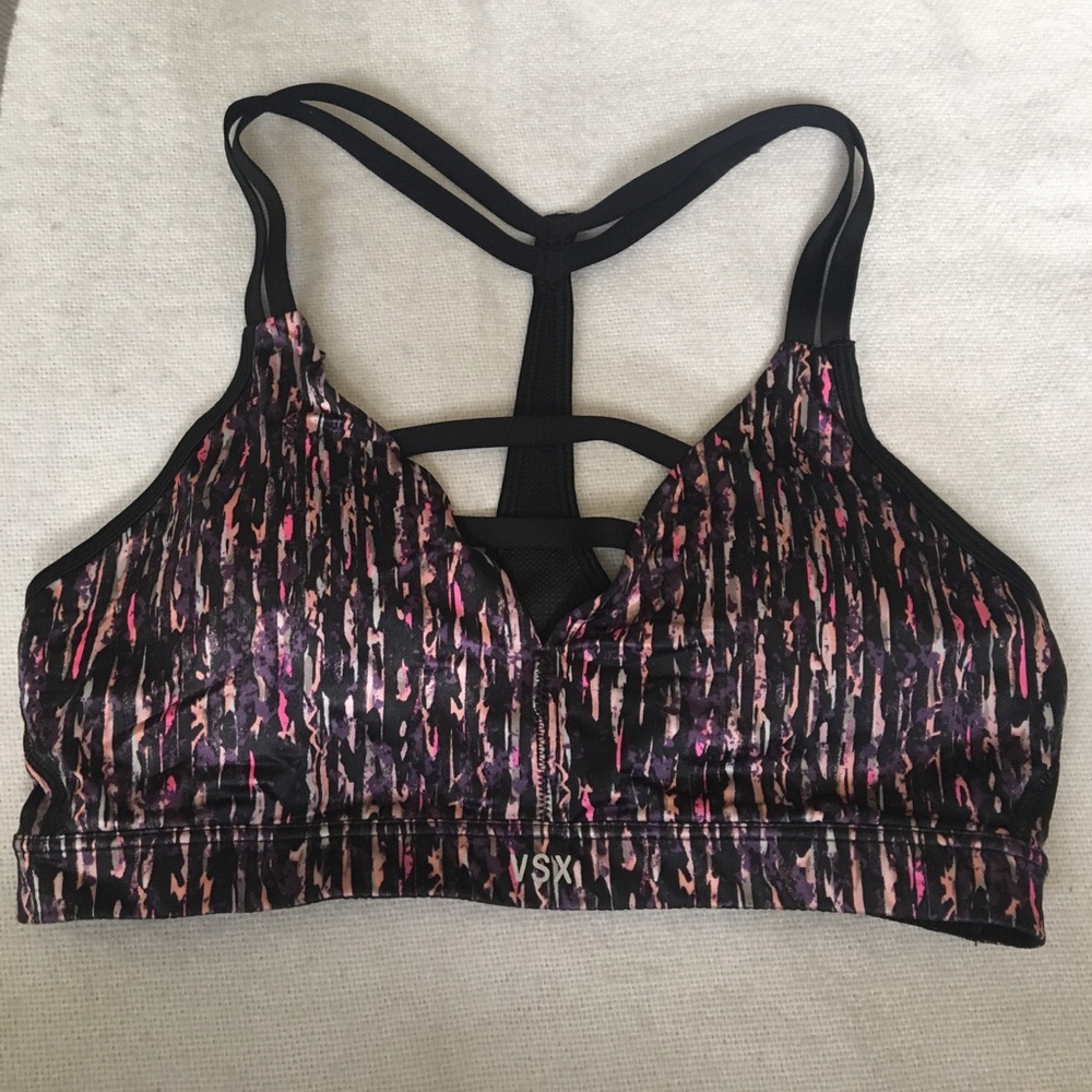 Victoria secret sport bra