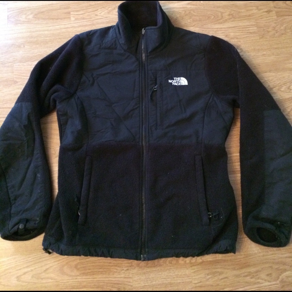 North face jacket