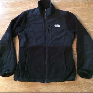 North face jacket