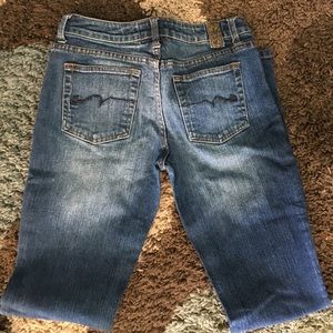 American rag jeans size 5 R