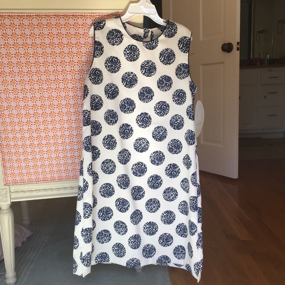 Little English NWT Girl's Dress