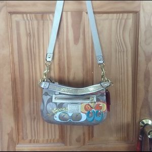 Crossbody