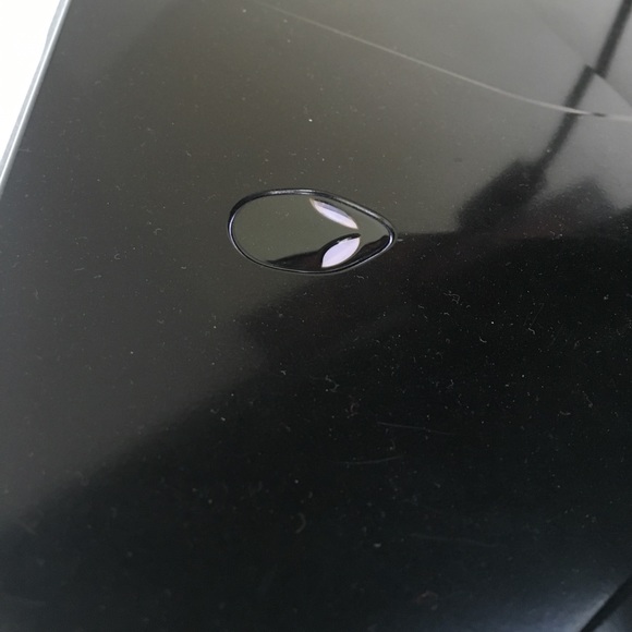 Laptop Alienware - Picture 2 of 2