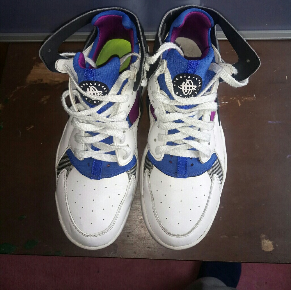 Air Huarache
