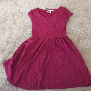 Lauren Conrad Dress