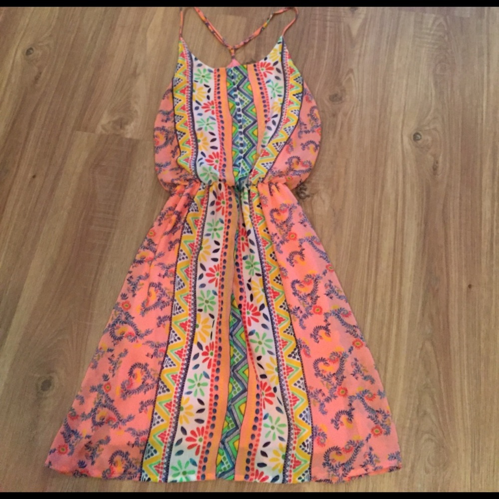 Cute Summer Dress ☀️