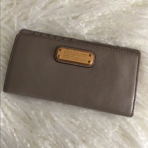 Marc by Marc jacobs wallet