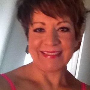 Meet your Posher, Tammy