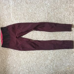 Lululemon leggings