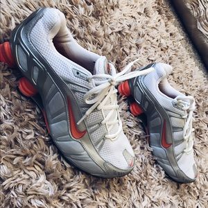 Nikes