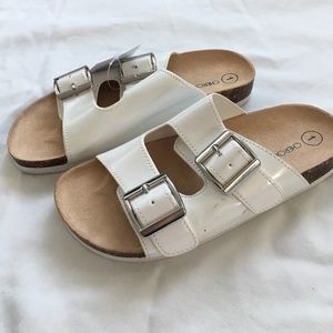 Girls' Sandals