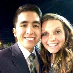 Meet your Posher, Moroni