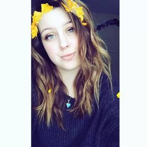 Meet your Posher, Liorah