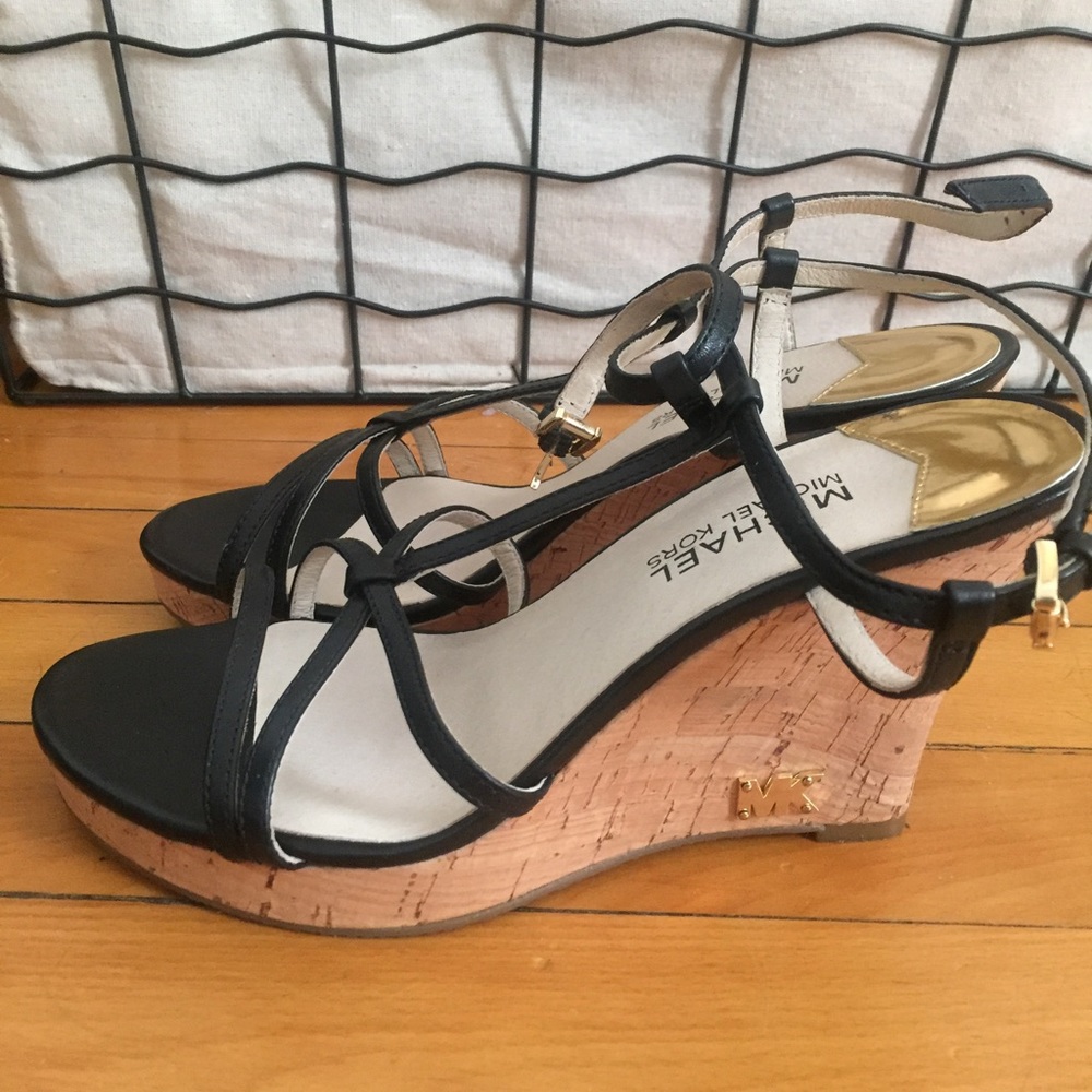 Michael Kors Wedges