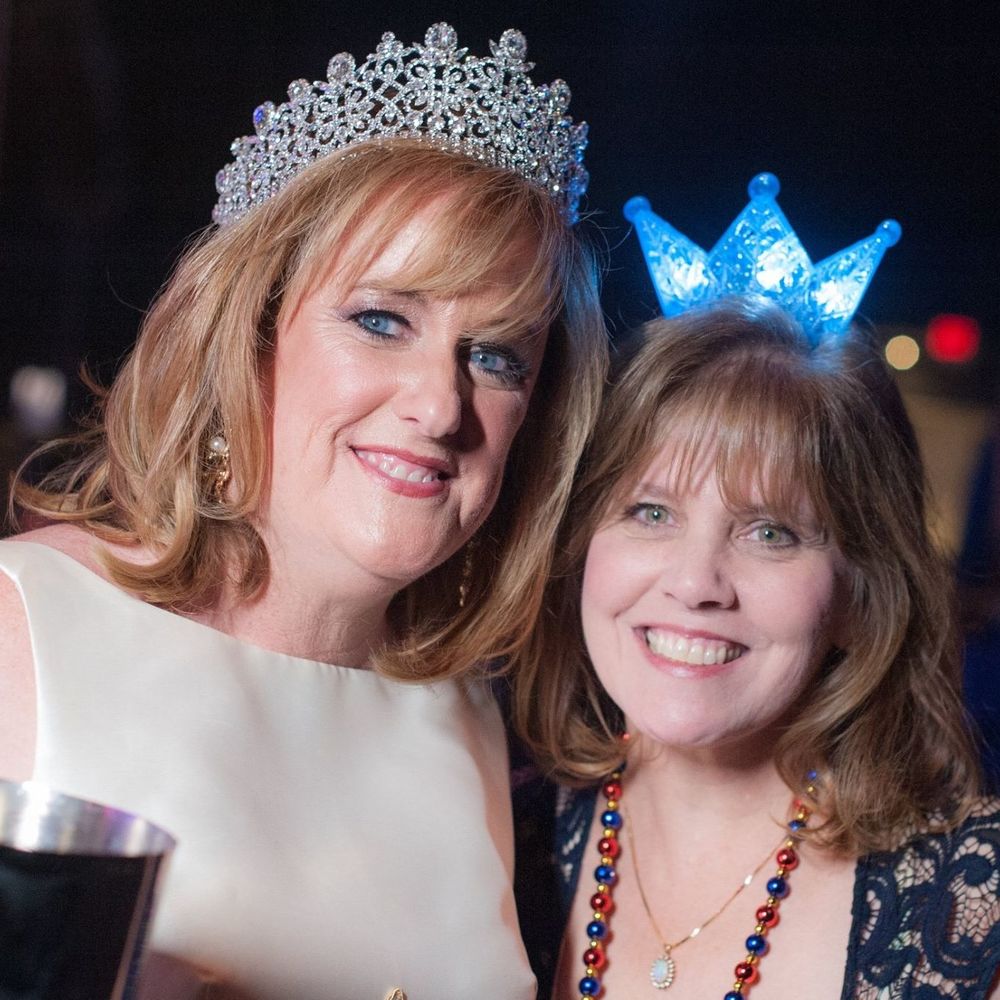 Meet your Posher, Patti